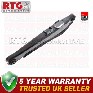 Rear Lower Track Control Arm Fits Mitsubishi ASX Outlander Lancer Van 4113A011 - Picture 1 of 1