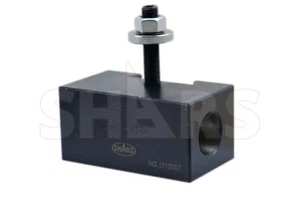 10-15" BXA #53 Quick Change Morse Taper Tool Holder #5 Type 253 CNC ^} - Picture 1 of 7