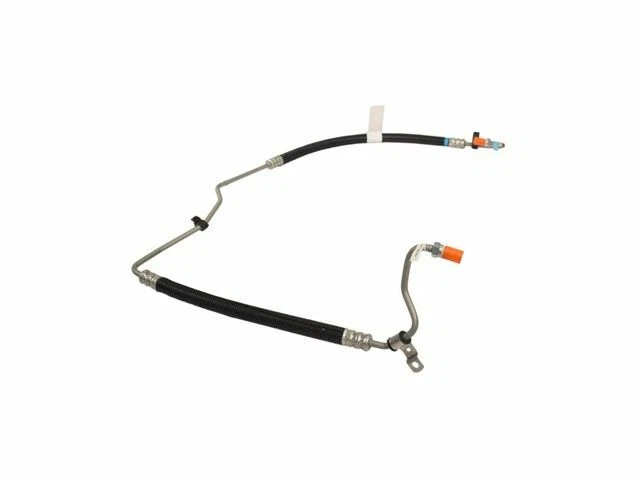 93KN83C Power Steering Pressure Line Hose Assembly Fits Ford F250 Super Duty Foto 1 de 1