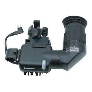 Panasonic VEQ-2300 Viseur / Chercheur Pour Caméra AJ-D400 DVC Pro - Photo 1/3