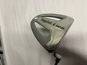 Adams Tight Lies TL1014 Putter 35.5" Mens RH - Picture 1 of 7