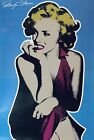 Marilyn Monroe Poster 24x36 Pop Art Retro SELTEN