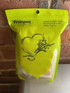 Welnove Oval Corn Cushions NIP - Picture 1 of 2