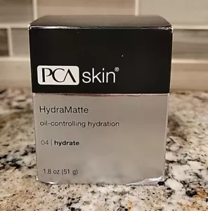 PCA Skin HydraMatte, 1,8 once, nuovo di zecca in scatola, data di scadenza 08/2024 - Foto 1 di 1