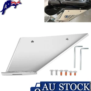 27341 Skeg Guard Protector Safe-Skeg for Mercury 40-50-60HP 2&4 Stroke 2003-2023 - Picture 1 of 7