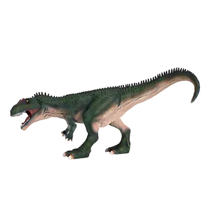Mojo GIGANOTOSAURUS DINOSAURIO Modelo Figura Juguete Jurásico Prehistórico Estatuilla Regalo - Imagen 1 de 6