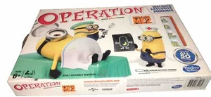 Operation Game Despicable Me Hasbro  Minions In Box 2013 TESTED - Picture 1 of 4