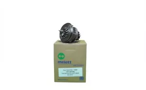 CARTUCHO TURBOCOMPRESOR CHRA TURBO MELETT 1401-404-900 - Foto 1 di 3