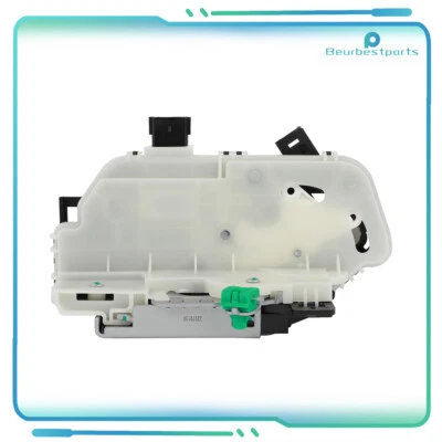 Door Lock Actuator Front Right for Ford Explorer 2011-2019 Taurus Lincoln MKS - Изображение 1 из 4