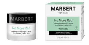 MARBERT Germany No More Red Cream against Redness - Lightweight 50ml Original Packaging - Picture 1 of 1