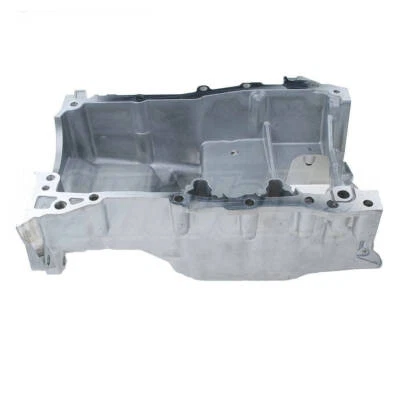 Pan de aceite superior del motor 264-628 para Toyota Corolla 09-19 Matrix Prius Lexus CT200h Foto 1 de 4