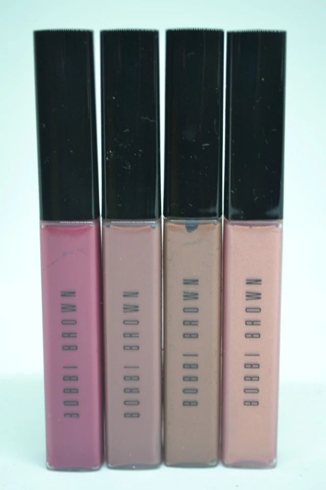 Bobbi Brown Rich Color Gloss BNIB 0.24fl.oz./7ml ~choose your shade~ - Image 1 of 1