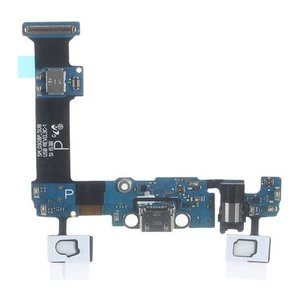 Porta di ricarica Samsung Galaxy S6 Edge Plus SM-G928P connettore flex dock Sprint US - Foto 1 di 2