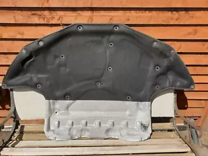 MERCEDES CLS GENUINE HOOD INSULATION - Picture 1 of 3