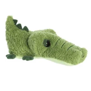 Aurora - Schnozzles - 11" Arlie Alligator Playful Stuffed Animal - Picture 1 of 4