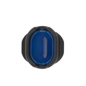 Preston Form Quick Release Method Mould, tamaño: mini (azul) para cesta Method Flat - Imagen 1 de 4