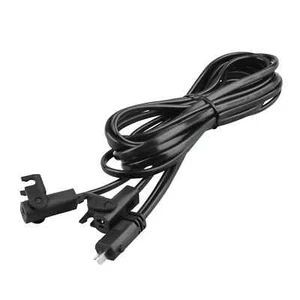 Cable divisor de alimentación reclinable divisor de 2 pines cable en Y para Lazy boy Pride Catnapper - Imagen 1 de 14