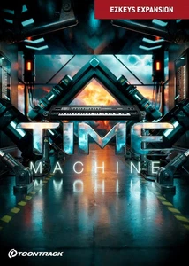 TOONTRACK EKX Time Machine Serial (Download) - Bild 1 von 2