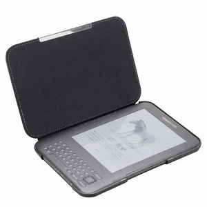 New E-Reader Case Shockproof Protective Shell for Kindle 3 Keyboard D00901 - Picture 1 of 11