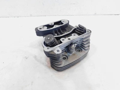 Harley Davidson Touring Electra Glide FXR & Softail Rear Cylinder Head - Image 1 of 4