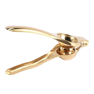 Exprimidor manual de limón de acero inoxidable exprimidor mango cítrico lima8012 - Imagen 1 de 4