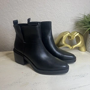 Franco Sarto Dalden’s Women's Size 10 Ankle Booties - Picture 1 of 10