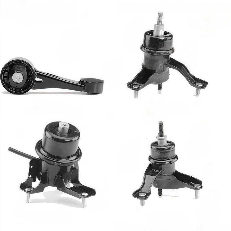 Kit de montaje de motor para Toyota Sienna 2011 2012 2013 2014 3,5 L V6 Foto 1 de 4