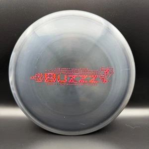 Buzzz | 20 Year Elite Z | Limited Edition Wasp Discraft Midrange Disc Twenty - Picture 1 of 5
