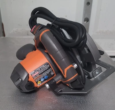 RIDGID R32051  7-1/4 In. Circular Saw - Image 1 of 3