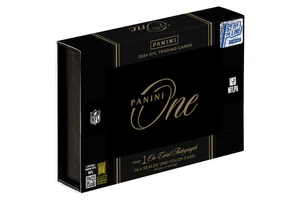 2024 Panini One Football FOTL Hobby Box (&) - Foto 1 di 1