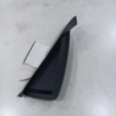 Painel de acabamento direito da tampa lateral do painel Ford Ecosport 2018 2019 2020 2021  - Imagem 1 de 4