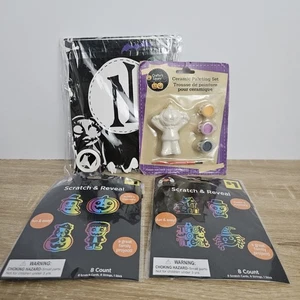Happy Halloween Nightmare Before Christmas Banner & Other Halloween Items - Imagen 1 de 7