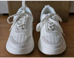Steve Madden Doubletake Sneaker - Chunky Sneakers Gr.38 - Bild 1 von 8
