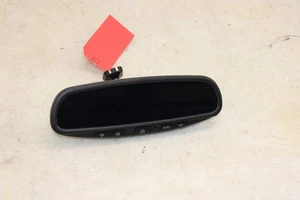 2003-2004 Infiniti G35 Coupe Rear View Mirror OEM LW69 - Picture 1 of 6