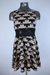 NEW about a girl Los Angeles Beautiful Girl's Dress Size L - Picture 1 of 9