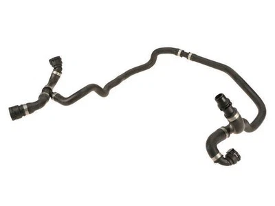 Manguera de refrigeración genuina 49243VKKD moldeada para BMW 525i 2006 -- devolución: 4 vías Foto 1 de 2