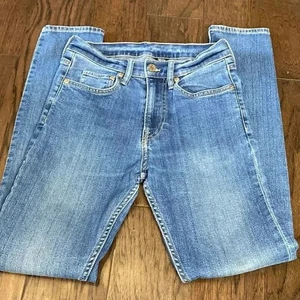 & Denim Super Skinny Jeans Gr. 28/32 0811 - Bild 1 von 5