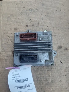 Engine ECM Electronic Control Module 3.6L VIN Y 8th Digit Fits 14-16 ATS 398242 - Bild 1 von 9