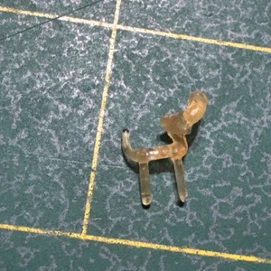 Scacchi Dejarik originali Star Wars Legacy Millennium Falcon 2008 pezzo piccolo - Foto 1 di 4