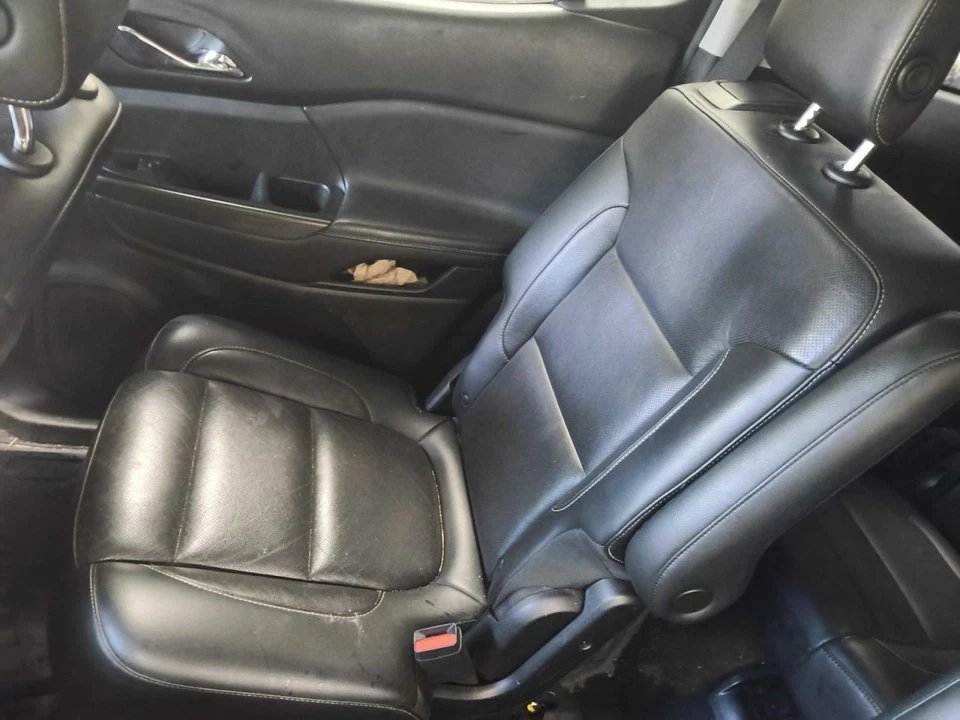 ACADIA    2018 Seat Rear 618980 - Image 1 of 1