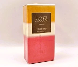 Estee Lauder Bronze Goddess Eau Fraiche Skinscent 2015 Spray 100 ml - 3,4 fl.oz - Bild 1 von 5