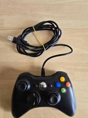 For Microsoft Xbox 360 Wired Controller Pad - Image 1 of 4