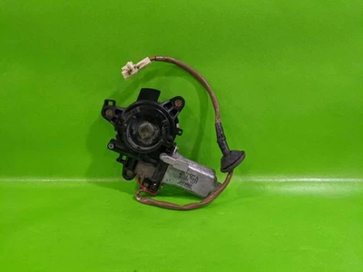 02-10 LEXUS SC430 CONDUCTOR CUARTO TRASERO IZQUIERDO VENTANA MOTOR OEM 4263-39 Foto 1 de 3