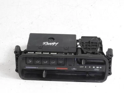 Commande chauffage SUZUKI GRAND VITARA 1 7440065D10 - Photo 1/4