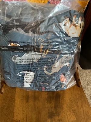 vera bradley throw blankets new - Image 1 of 4