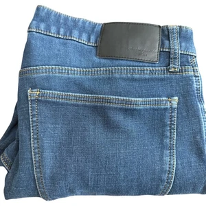 Weatherproof Vintage Men Jeans Regular Fit 34x30 (34x29) Fleece Lined - Picture 1 of 10