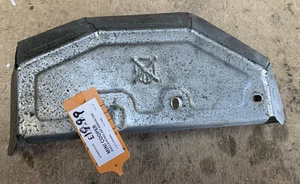 MINI COOPER EXHAUST MANIFOLD HEAT SHIELD 1.6 PETROL R56 LCI (2010-2013) V7584307 - Picture 1 of 11