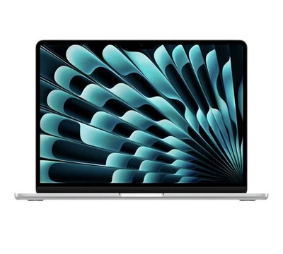 Apple Macbook Air 13-inch 2025 M4 16GB Memory 256GB Storage (US version) - Image 1 of 3