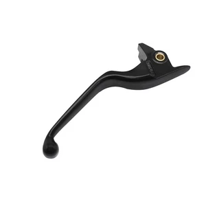 Solo Brake Lever Hand Grip Control For Harley Softail Slim S FLSS 2016 2017 - Picture 1 of 5