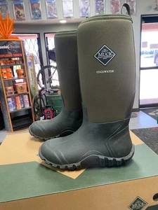 MUCK BOOT GREEN EDGEWATER - Bild 1 von 7